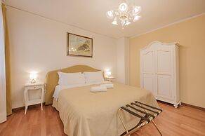 Santo Stefano Palace Suite 3
