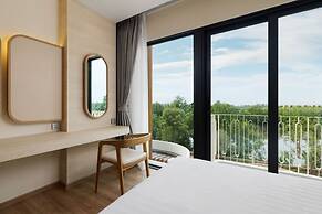Phetara Hotel Mahachai by PCL