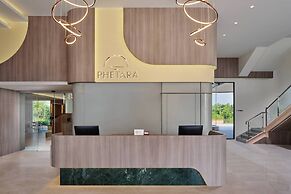 Phetara Hotel Mahachai by PCL