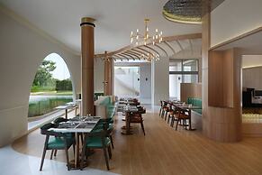 Phetara Hotel Mahachai by PCL