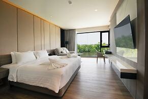 Phetara Hotel Mahachai by PCL
