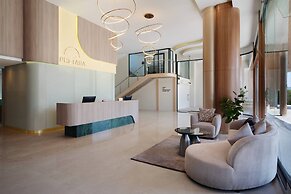 Phetara Hotel Mahachai by PCL