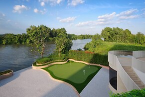 Phetara Hotel Mahachai by PCL