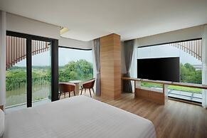 Phetara Hotel Mahachai by PCL