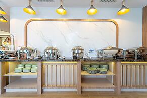 Phetara Hotel Mahachai by PCL