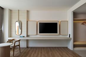 Phetara Hotel Mahachai by PCL