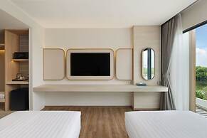 Phetara Hotel Mahachai by PCL