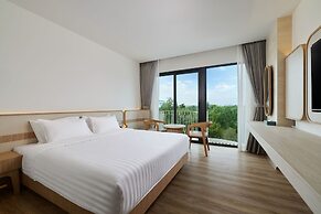 Phetara Hotel Mahachai by PCL
