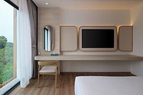 Phetara Hotel Mahachai by PCL