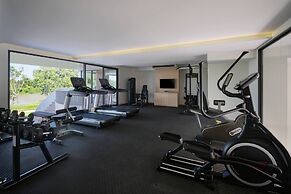 Phetara Hotel Mahachai by PCL