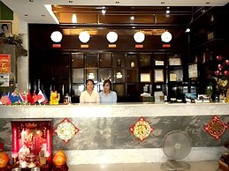 A1 Hotel
