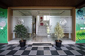 Pride heritage hotel