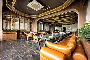 Pride heritage hotel