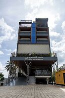 Pride heritage hotel