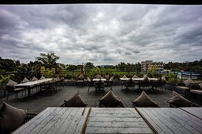 Pride heritage hotel
