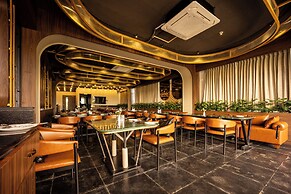 Pride heritage hotel