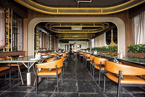 Pride heritage hotel