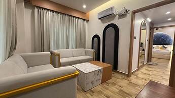 Pride heritage hotel