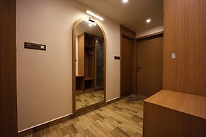 Pride heritage hotel