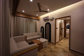 Pride heritage hotel