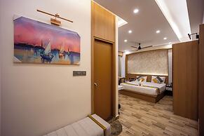 Pride heritage hotel