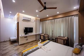 Pride heritage hotel