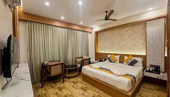 Pride heritage hotel