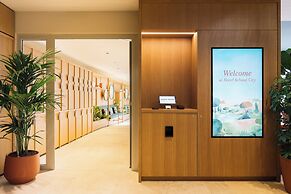 Hotel Schani City