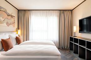 Hotel Schani City
