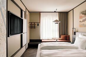 Hotel Schani City
