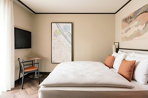 Hotel Schani City