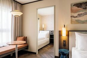 Hotel Schani City
