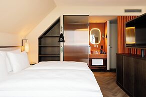 Hotel Schani City