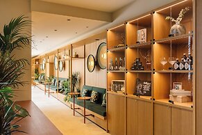 Hotel Schani City
