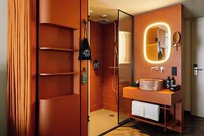 Hotel Schani City