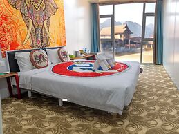 Pool Party Hotel