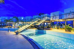 Pool Party Hotel
