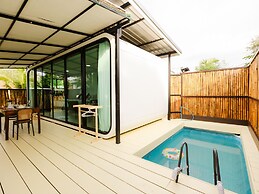 L1 Lanta Resort
