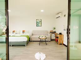 L1 Lanta Resort