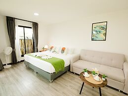 L1 Lanta Resort