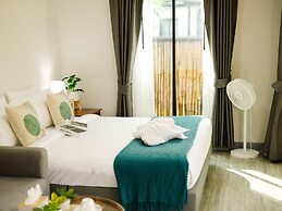 L1 Lanta Resort