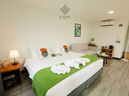L1 Lanta Resort