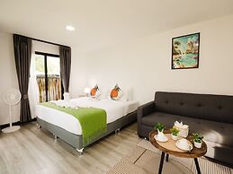 L1 Lanta Resort