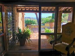 Tuscan Elegance by the Sea