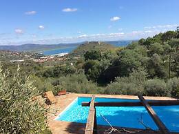 Tuscan Elegance by the Sea