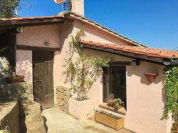 Tuscan Elegance by the Sea