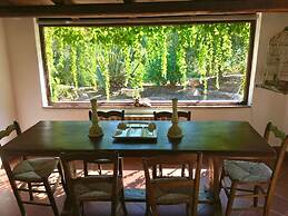 Tuscan Elegance by the Sea