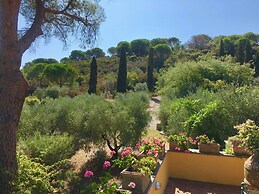 Tuscan Elegance by the Sea