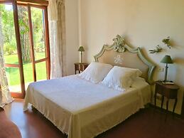Tuscan Elegance by the Sea