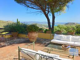 Tuscan Elegance by the Sea